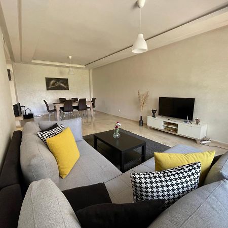Apartament Chic & Cosy Flat Near Airport Lockbox Fast Wifi Nouaceur Zewnętrze zdjęcie